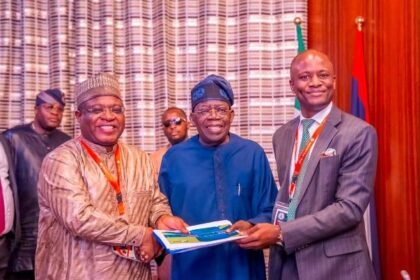TINUBU