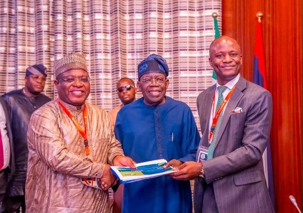 TINUBU