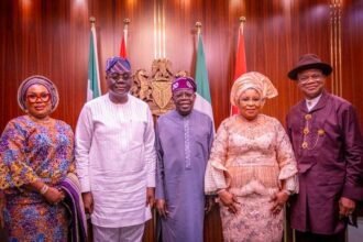 TINUBU ENITAN