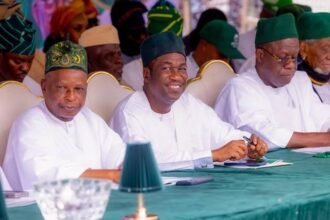 TINUBU HAMZAT