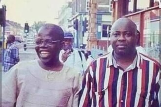 TINUBU MOMODU