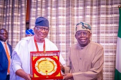 TINUBU