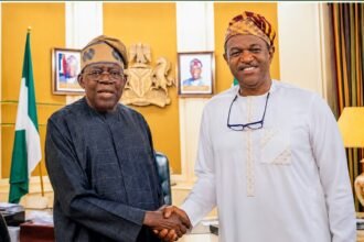 TINUBU