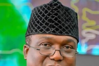 TOYIN TAIWO