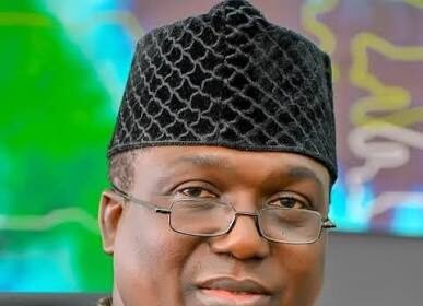TOYIN TAIWO