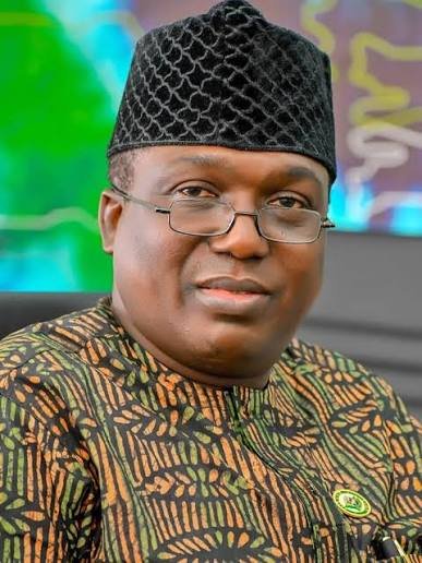 TOYIN TAIWO