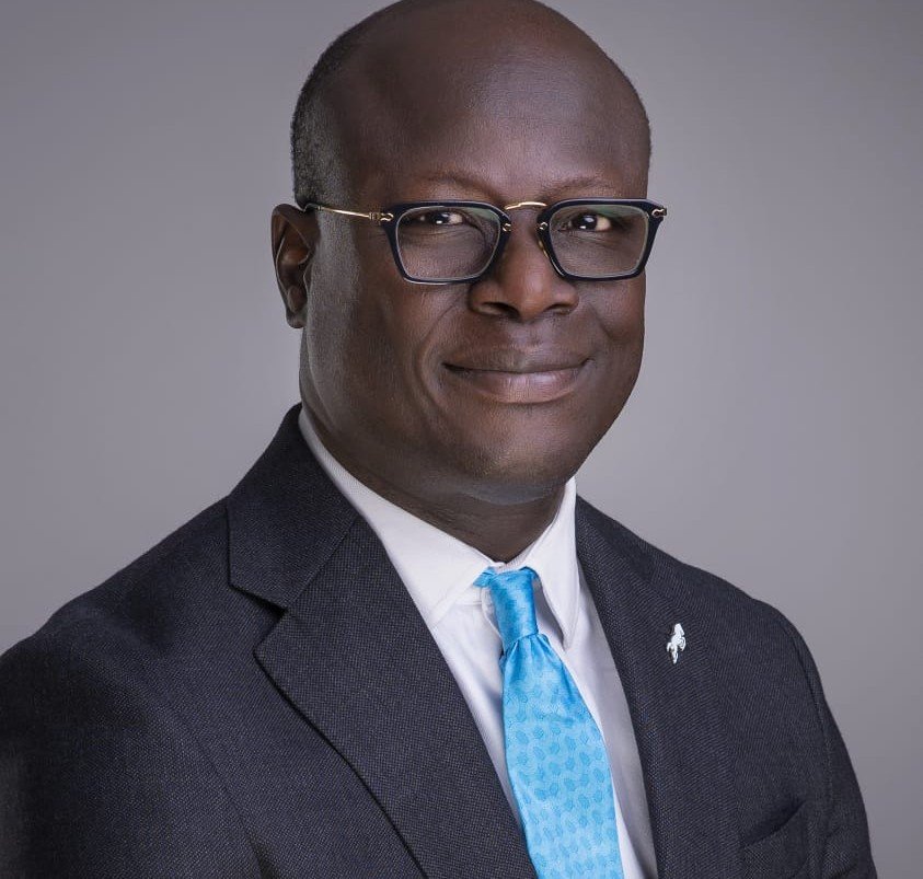 UNION BANK STAFF