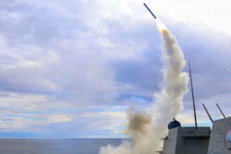 US STRIKES IRAN
