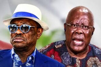 WIKE BODE GEORGE