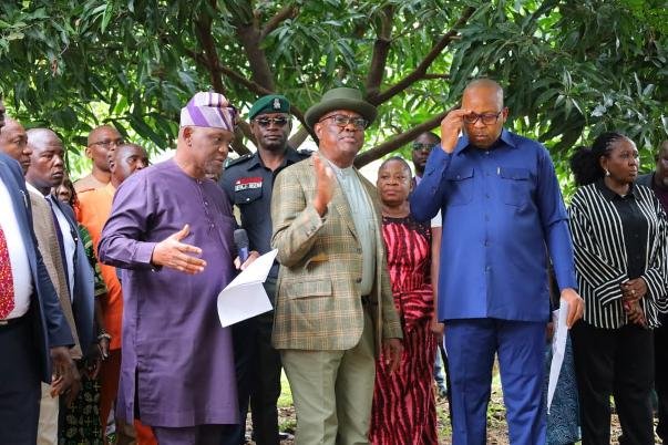 WIKE ORDERS
