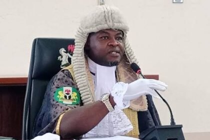 ADAMAWA SPEAKER