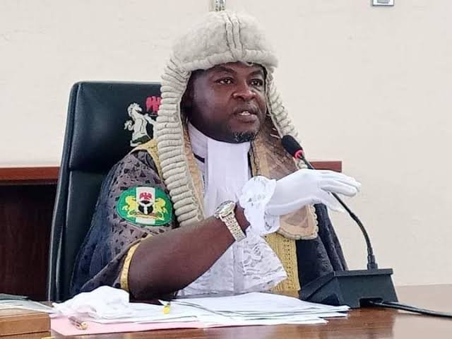 ADAMAWA SPEAKER