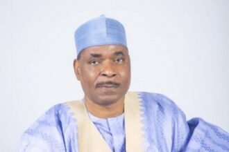 ADAMU