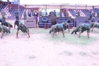 ARMY