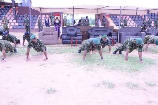 ARMY