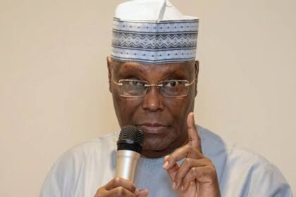 ATIKU