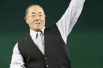 ATOMIC BOMB SURVIVOR