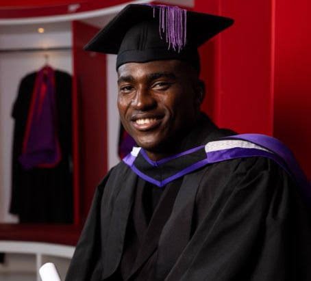 AWONIYI