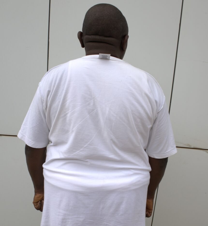 EFCC MD