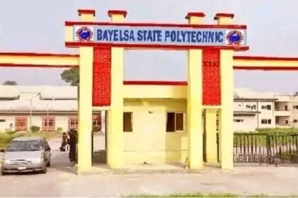 BAYELSA POLY