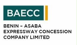 BENIN-ASABA LOGO