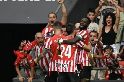 BILBAO CRUSH