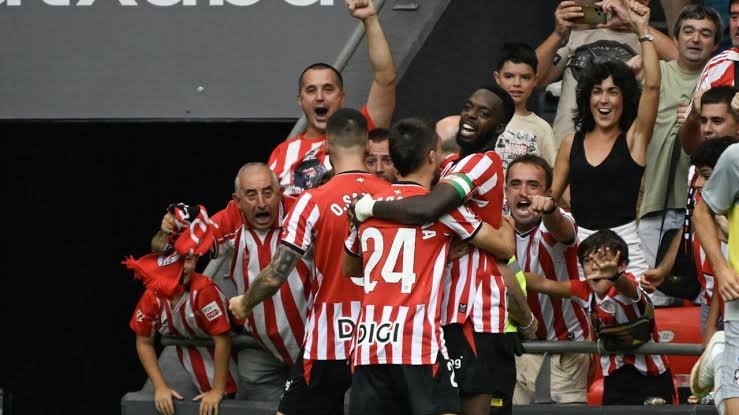 BILBAO CRUSH