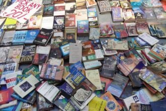 BOOKS