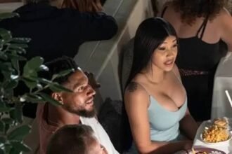 CARDI B