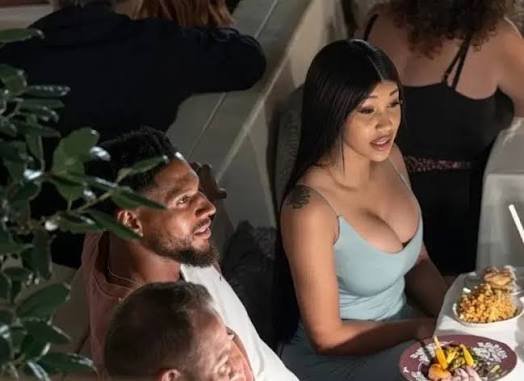 CARDI B
