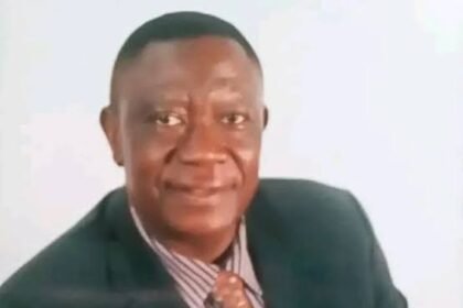 CMD AGBAJI