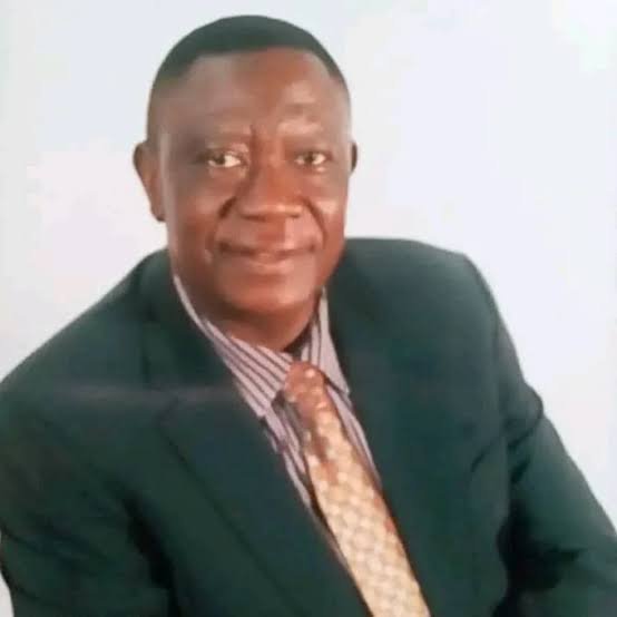 CMD AGBAJI