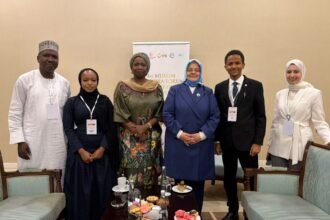 DIASPORA FORUM