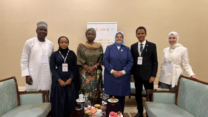 DIASPORA FORUM