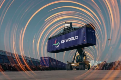 DP WORLD