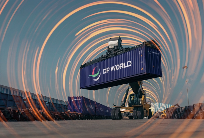 DP WORLD