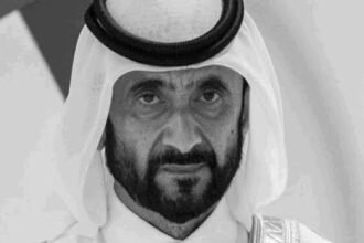DUBAI