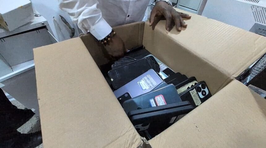 EFCC