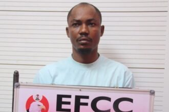 EFCC