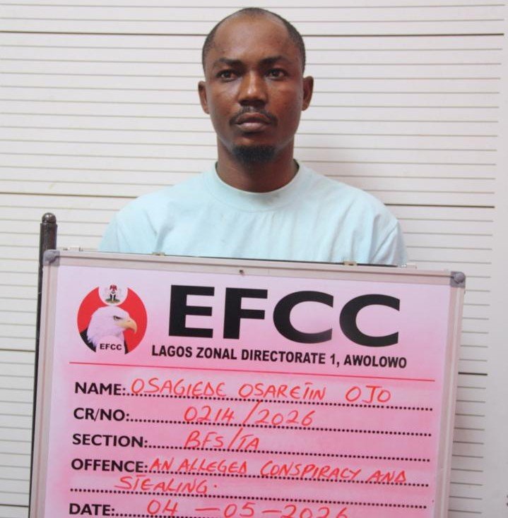 EFCC