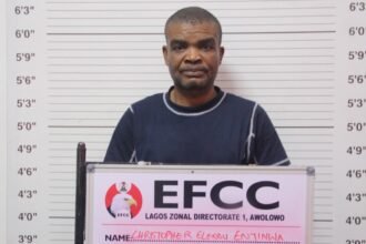 EFCC