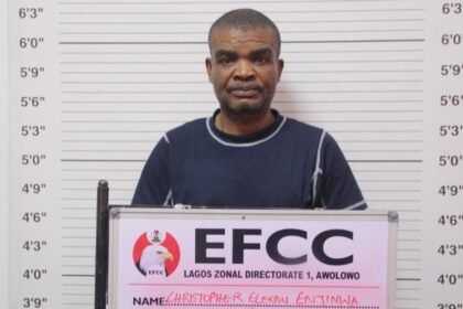 EFCC