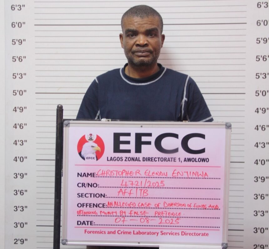 EFCC