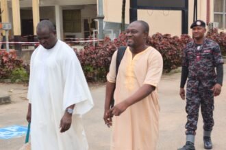 EFCC