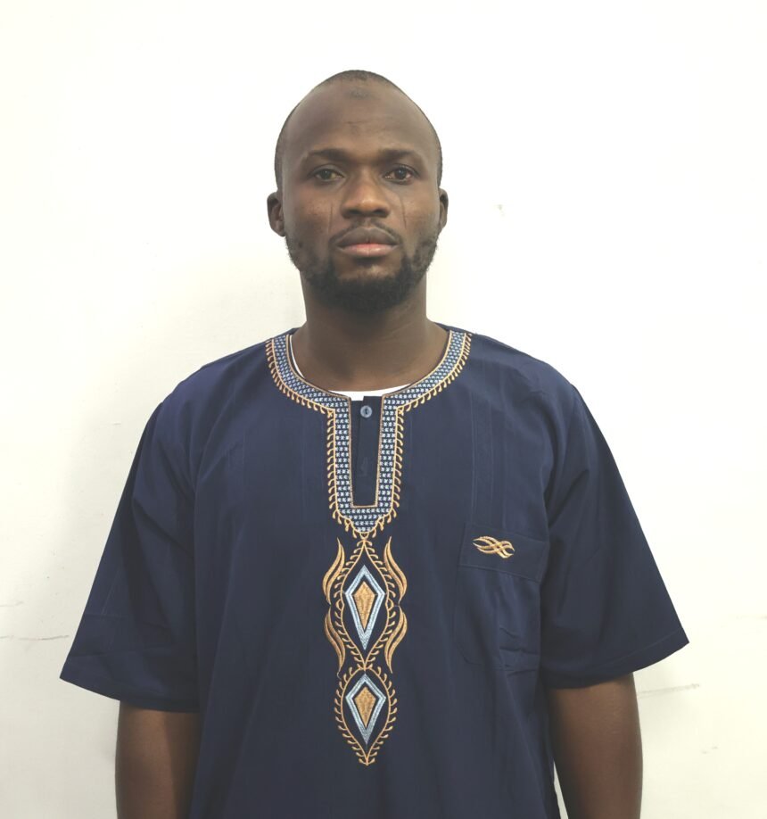 EFCC