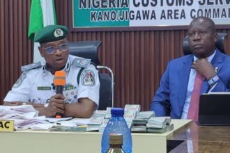 EFCC
