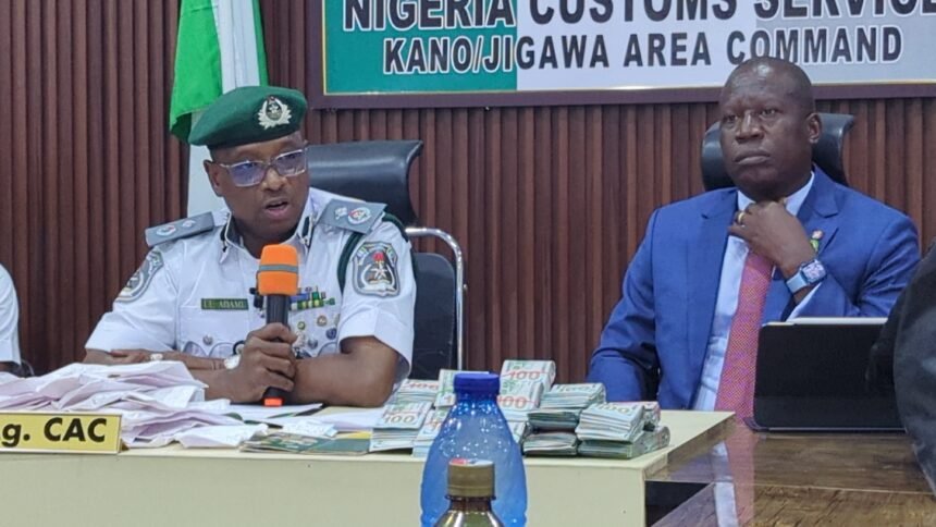 EFCC