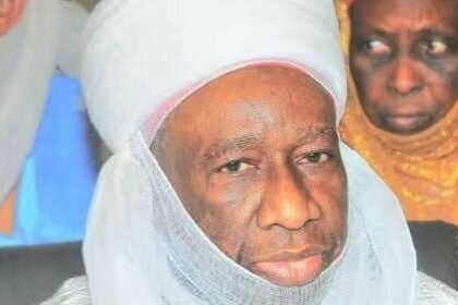 EMIR OF GUMEL