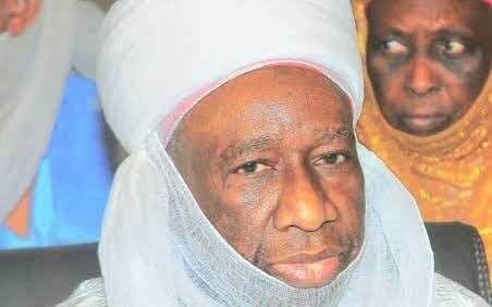 EMIR OF GUMEL