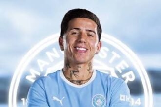 ENZO CITY
